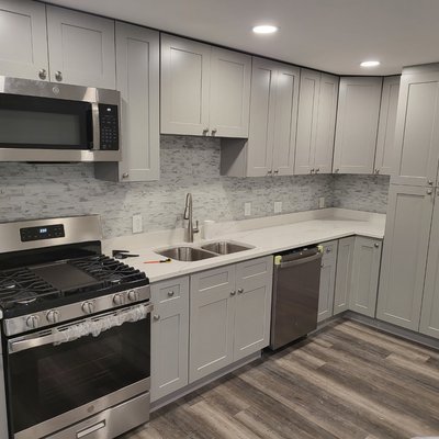 Wayside property solution