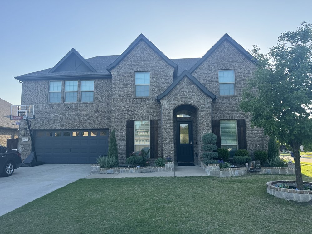 Slide of JRamirez construction