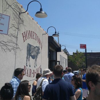 Hometown Bar-B-Que - Barbeque Near Me - Brooklyn, New York Hometown Bar-B-Que - Barbeque Near Me - Brooklyn, New York