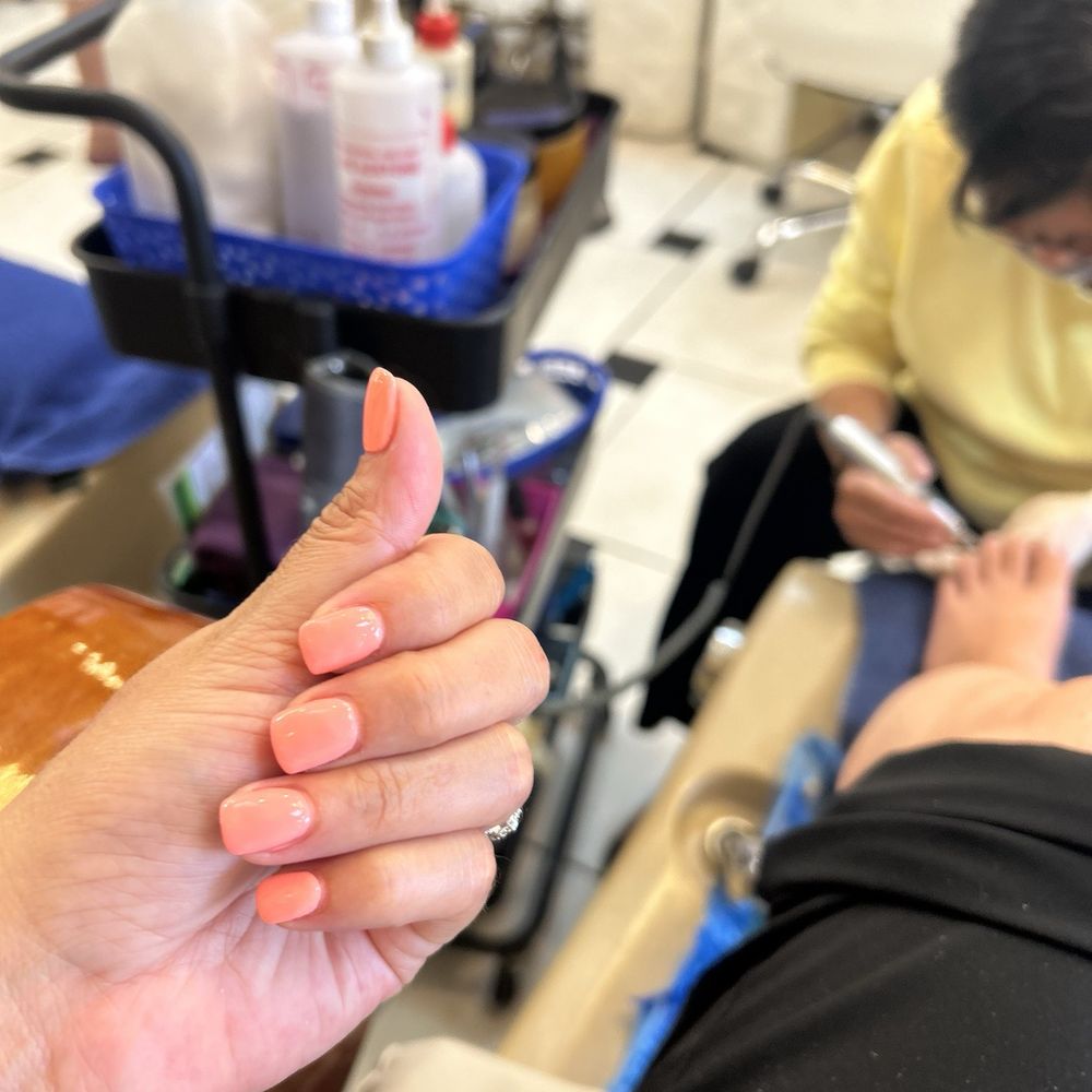 T & Y Nail Spa - Dip gel mani and pedi - Nail Salons Near Me - Peoria, Arizona T & Y Nail Spa - Dip gel mani and pedi - Nail Salons Near Me - Peoria, Arizona