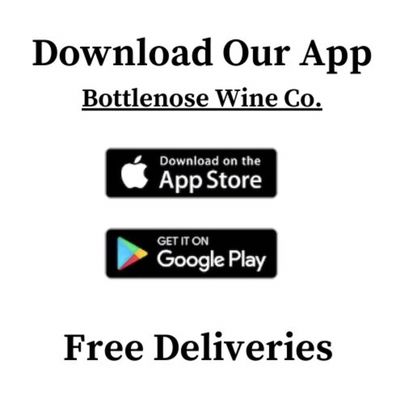 Bottlenose Wines by null