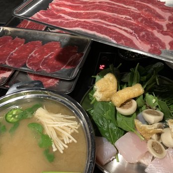 Shabuya - Soup Near Me - Milpitas, California Shabuya - Soup Near Me - Milpitas, California