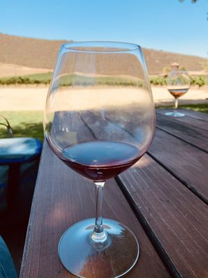 Eden Rift Vineyards by null