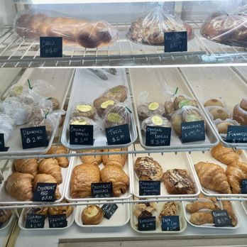 Boulangerie - more yumminess - French Near Me - San Juan, Puerto Rico