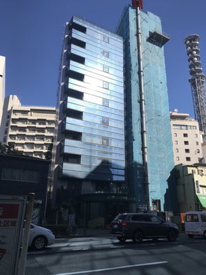 Ace Inn Shinjuku by null
