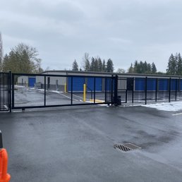 Exterior photo of IN Self Storage - Battle Ground - Battle Ground, Washington Exterior photo of IN Self Storage - Battle Ground - Battle Ground, Washington