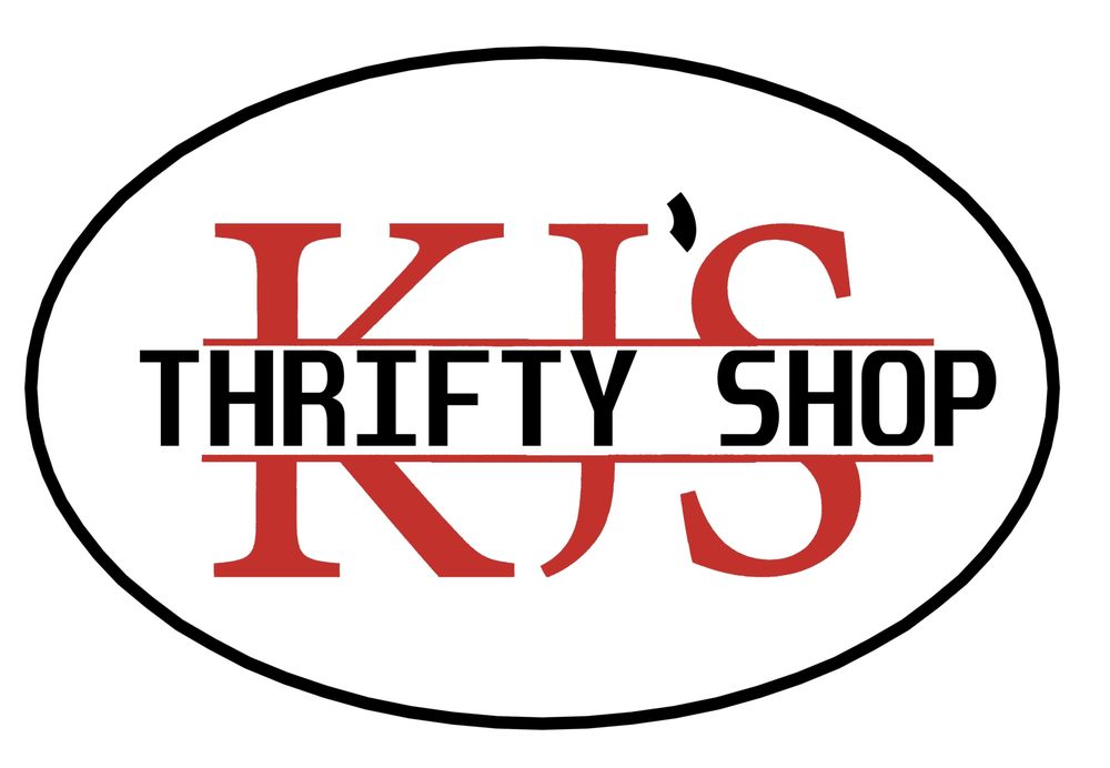 KJ’S THRIFTY SHOP Updated September 2024 100 Hamilton Pointe Dr