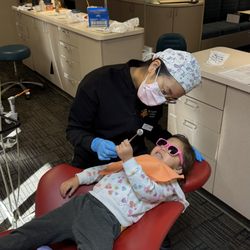 Cupertino Pediatric Dentistry