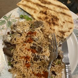Flame Kabob House