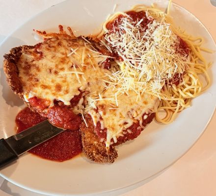 Grape Vine Cafe and Wine Bar by null