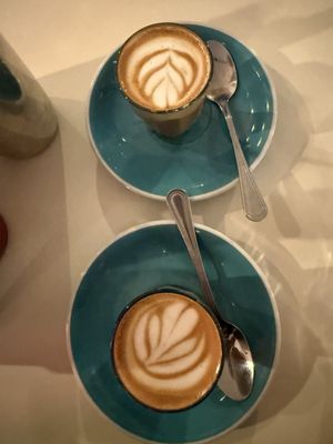 The Breakfast Club Soho by null