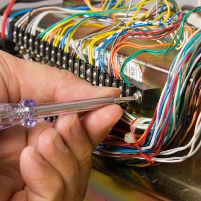 Slide of Hessa Enterprises