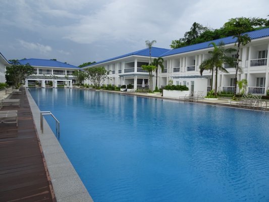La Puerta Al Paraizo Resort by null