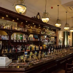 The Wellington