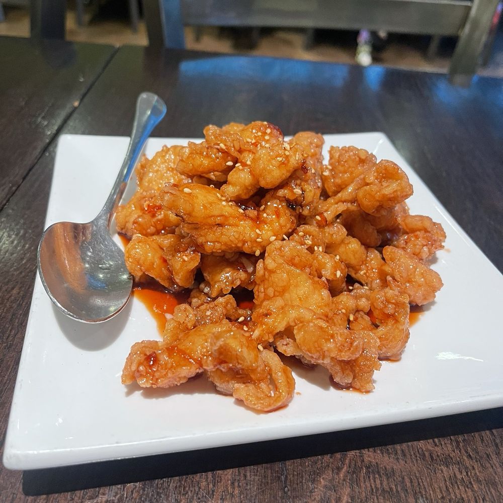 Kwok's Bistro - General Chicken - Chinese Near Me - Reno, Nevada Kwok's Bistro - General Chicken - Chinese Near Me - Reno, Nevada
