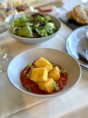 Entrecot Restaurant Napa by null