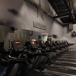Fitness Rangers - It never gets old...always challenging!