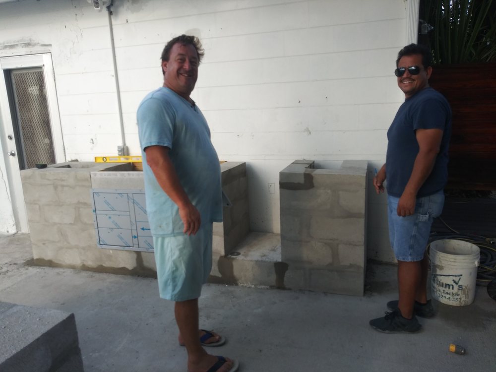 Slide of SLV Enterprises