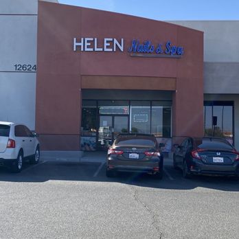 Excellent Nails & Spa - Nail Salons Near Me - Victorville, California