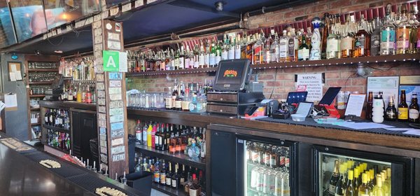 Rocco's Tavern -Culver City by null