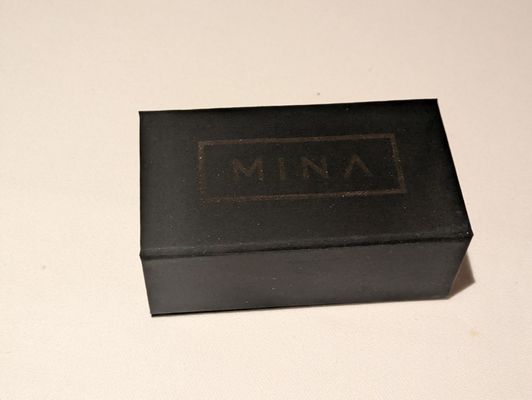 Michael Mina by null