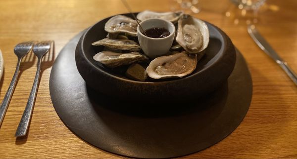 Restaurant Le Clan by null