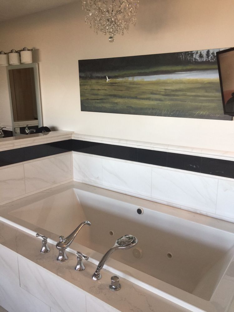 Slide of Horne Plumbing