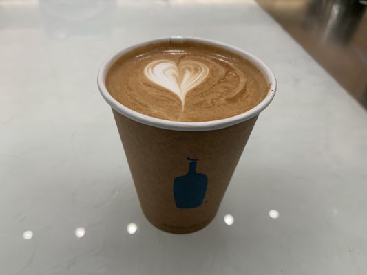 Blue Bottle Coffee by null