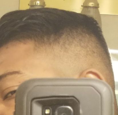 Expert Haircuts 8379 Folsom Blvd Sacramento Ca Barbers