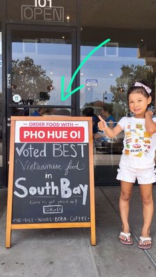 Pho Hue Oi (Redondo Beach) by null