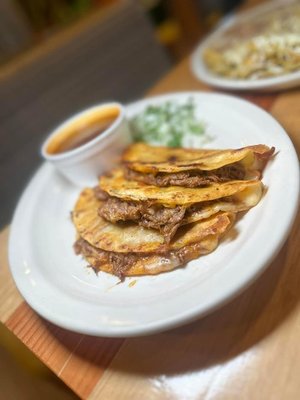 Taquitos Jalisco by null