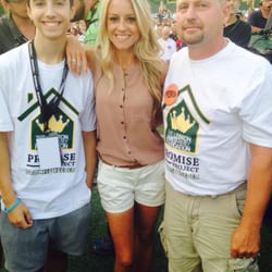 Hippich Electric Inc - Nicole Curtis rehab addict