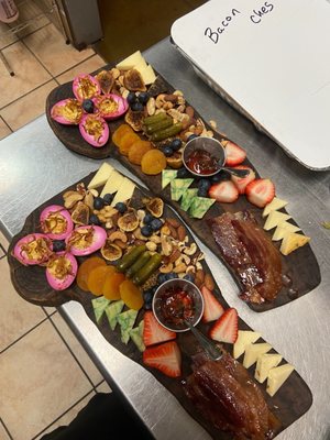 Tinto Wine & Cheese Chesapeake by null