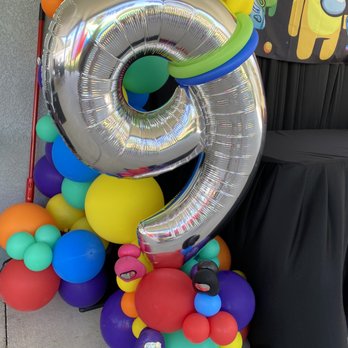 Happy Faces & Balloon Art - Face Painting Near Me - Corona, California Happy Faces & Balloon Art - Face Painting Near Me - Corona, California