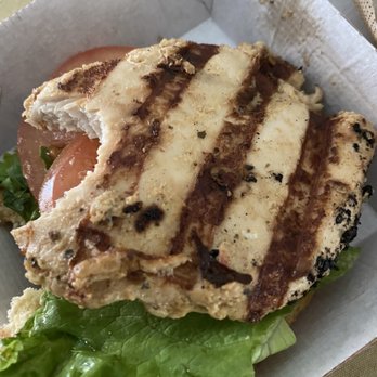 Chick-fil-A - Grilled Chicken Sandwich - Fast Food Near Me - Wilmington, Delaware Chick-fil-A - Grilled Chicken Sandwich - Fast Food Near Me - Wilmington, Delaware