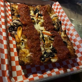 Red Dwarf - Pizza - Beer Bar Near Me - Las Vegas, Nevada