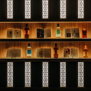 Bar Kamon - Cocktail Bars Near Me - San Diego, California