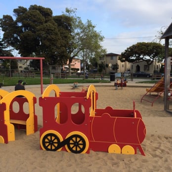 San Pablo Park - Parks Near Me - Berkeley, California