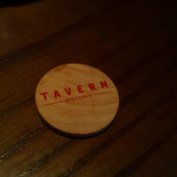 Tavern - New American Near Me - Nashville, Tennessee