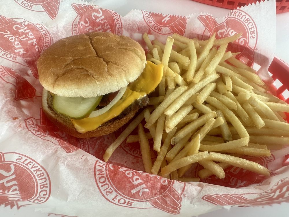 STEAK ’N SHAKE Updated June 2024 32 Photos & 48 Reviews 6786