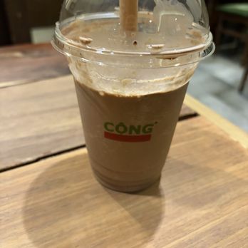 Cong Caphe - Coffee & Tea Near Me - Toronto, Ontario Cong Caphe - Coffee & Tea Near Me - Toronto, Ontario