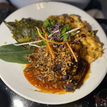 Poor Calvin's - Korean BBQ Ribs - Asian Fusion Near Me - Atlanta, Georgia Poor Calvin's - Korean BBQ Ribs - Asian Fusion Near Me - Atlanta, Georgia