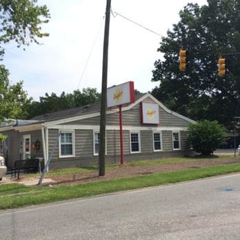 Angie's Restaurant - Breakfast & Brunch Near Me - Garner, North Carolina