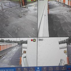 Public Storage