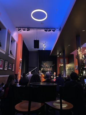 Caffè Vivace | Coffee House, Jazz Lounge by null