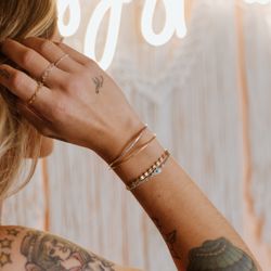 The Shoppe Beauty Studio 