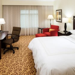 Houston Marriott Energy Corridor - King Guest Room