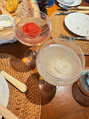 Patty O’s Cafe by null