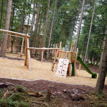 Abenteuerwald Sommerberg - www.Abenteuerwald-sommerberg.de - Playgrounds Near Me - Bad Wildbad, BW Abenteuerwald Sommerberg - www.Abenteuerwald-sommerberg.de - Playgrounds Near Me - Bad Wildbad, BW
