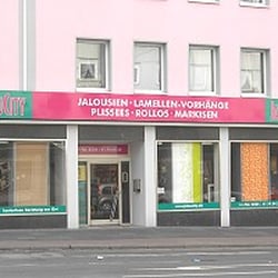 JalouCity